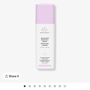 Drunk Elephant Amino Rain Glasswater Serum